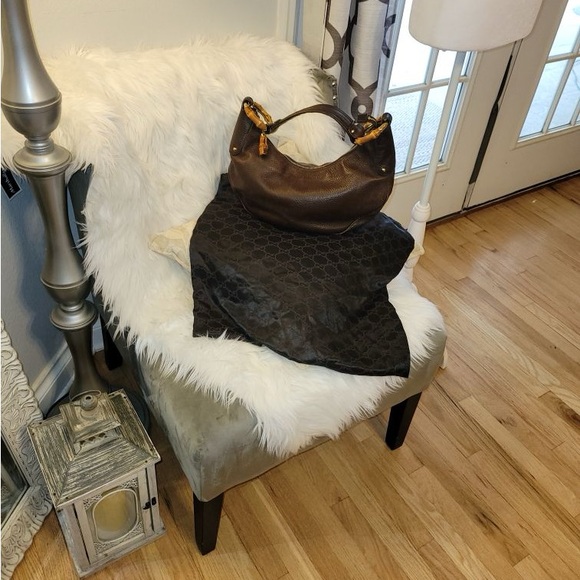 Gucci Handbag - Picture 3 of 8